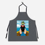 Son Of Sailor-Unisex-Kitchen-Apron-jasesa