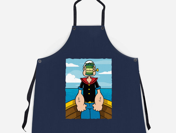 Son Of Sailor