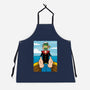 Son Of Sailor-Unisex-Kitchen-Apron-jasesa