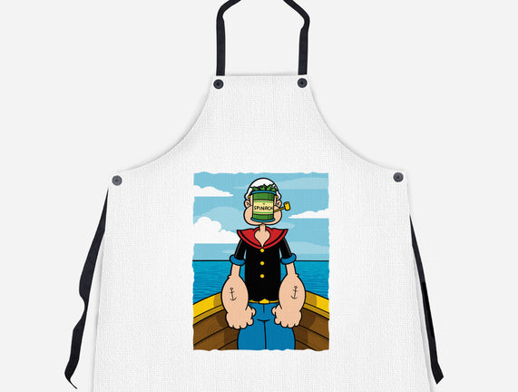 Son Of Sailor