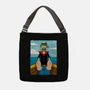 Son Of Sailor-None-Adjustable Tote-Bag-jasesa