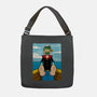 Son Of Sailor-None-Adjustable Tote-Bag-jasesa