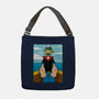 Son Of Sailor-None-Adjustable Tote-Bag-jasesa