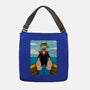 Son Of Sailor-None-Adjustable Tote-Bag-jasesa
