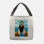 Son Of Sailor-None-Adjustable Tote-Bag-jasesa