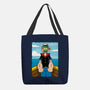 Son Of Sailor-None-Basic Tote-Bag-jasesa