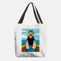 Son Of Sailor-None-Basic Tote-Bag-jasesa