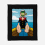 Son Of Sailor-None-Fleece-Blanket-jasesa