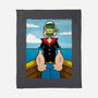 Son Of Sailor-None-Fleece-Blanket-jasesa