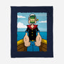 Son Of Sailor-None-Fleece-Blanket-jasesa