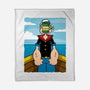 Son Of Sailor-None-Fleece-Blanket-jasesa