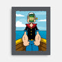 Son Of Sailor-None-Stretched-Canvas-jasesa
