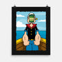 Son Of Sailor-None-Matte-Poster-jasesa
