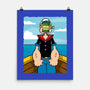 Son Of Sailor-None-Matte-Poster-jasesa
