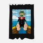 Son Of Sailor-None-Polyester-Shower Curtain-jasesa