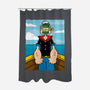 Son Of Sailor-None-Polyester-Shower Curtain-jasesa