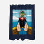 Son Of Sailor-None-Polyester-Shower Curtain-jasesa