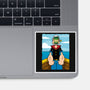 Son Of Sailor-None-Glossy-Sticker-jasesa