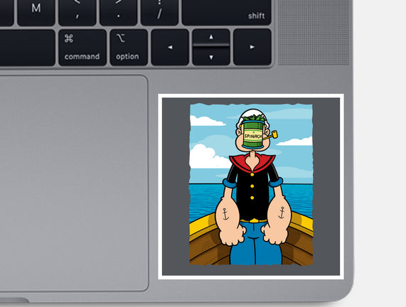 Son Of Sailor