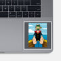 Son Of Sailor-None-Glossy-Sticker-jasesa