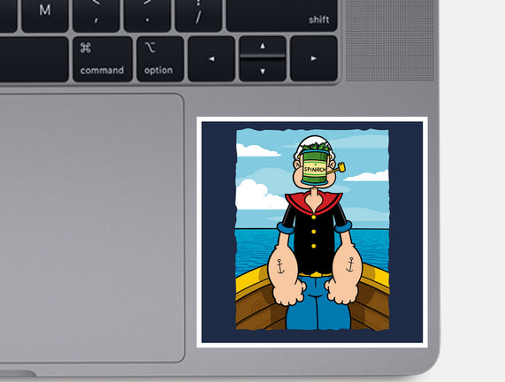 Son Of Sailor