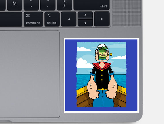 Son Of Sailor