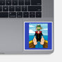 Son Of Sailor-None-Glossy-Sticker-jasesa