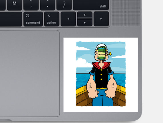 Son Of Sailor