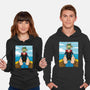 Son Of Sailor-Unisex-Pullover-Sweatshirt-jasesa