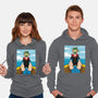 Son Of Sailor-Unisex-Pullover-Sweatshirt-jasesa