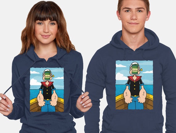 Son Of Sailor