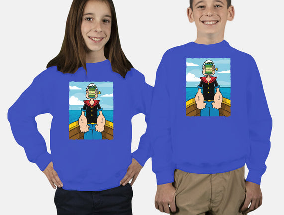 Son Of Sailor