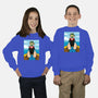 Son Of Sailor-Youth-Crew Neck-Sweatshirt-jasesa