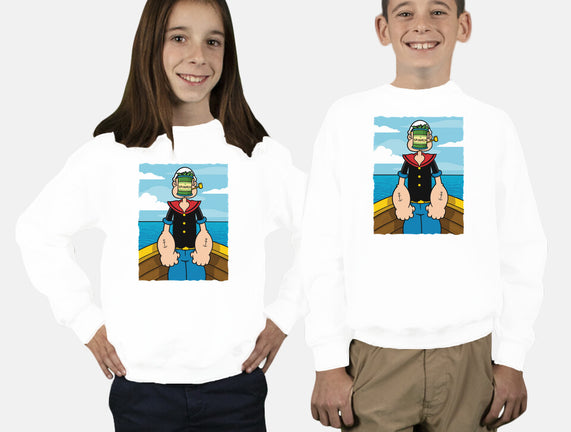 Son Of Sailor