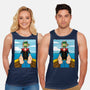 Son Of Sailor-Unisex-Basic-Tank-jasesa