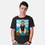 Son Of Sailor-Mens-Basic-Tee-jasesa
