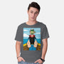 Son Of Sailor-Mens-Basic-Tee-jasesa