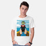 Son Of Sailor-Mens-Basic-Tee-jasesa