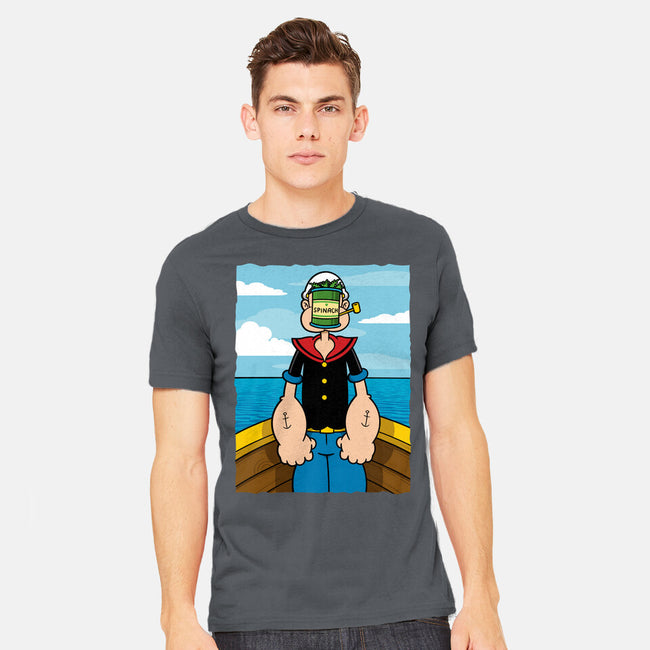 Son Of Sailor-Mens-Heavyweight-Tee-jasesa