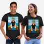 Son Of Sailor-Unisex-Basic-Tee-jasesa