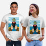 Son Of Sailor-Unisex-Basic-Tee-jasesa
