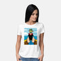 Son Of Sailor-Womens-Basic-Tee-jasesa