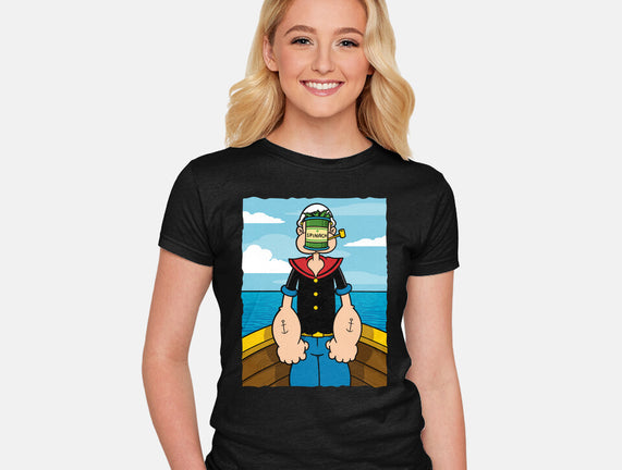Son Of Sailor