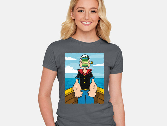 Son Of Sailor