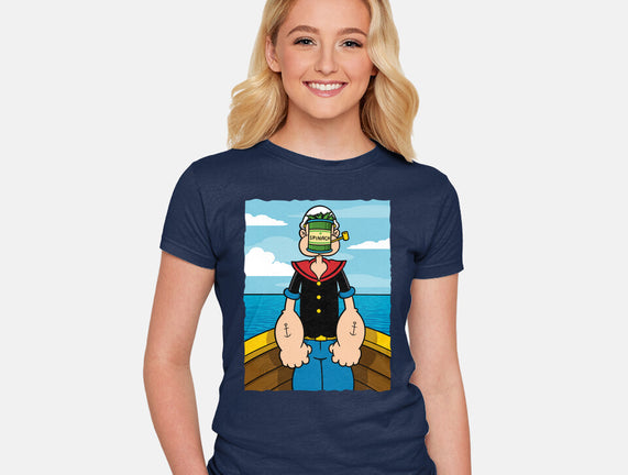 Son Of Sailor