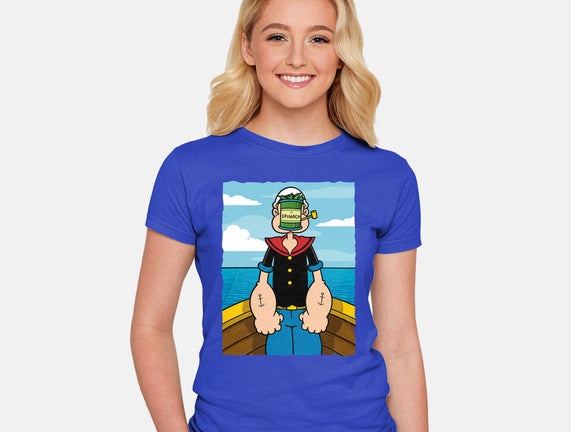 Son Of Sailor