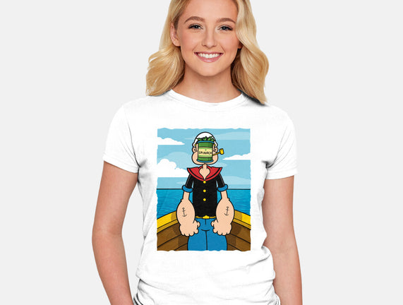 Son Of Sailor