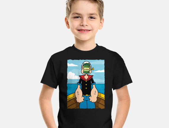 Son Of Sailor