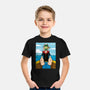Son Of Sailor-Youth-Basic-Tee-jasesa