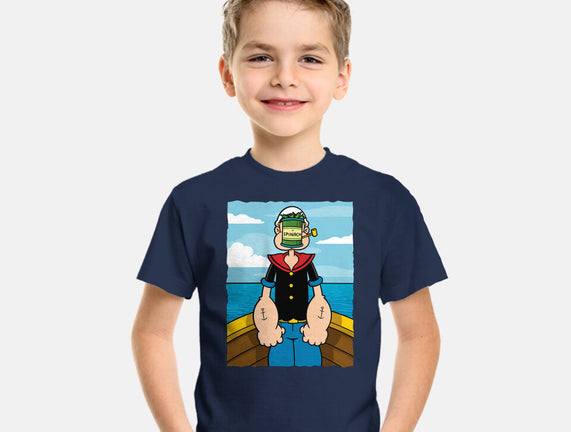 Son Of Sailor